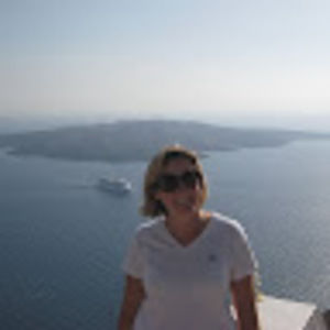Meet your Posher, Catherine